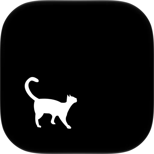 ServerCat app icon