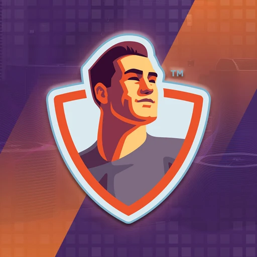 Service Hero Academy app icon