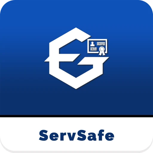 ServSafe Practice Tests app icon