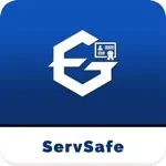 ServSafe Practice Tests app icon