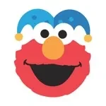 Sesame Street Yourself app icon