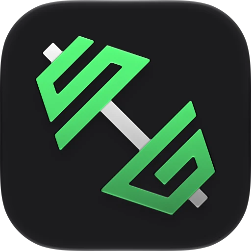 Setgraph app icon