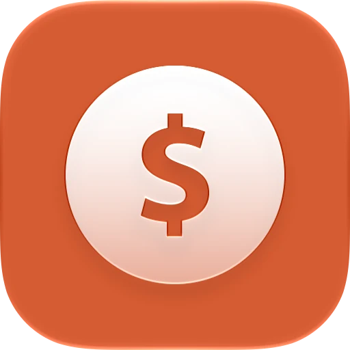 Settle Up app icon