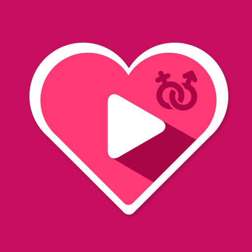 Sex Game for Couple app icon