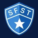 SFST Report app icon
