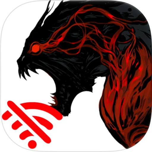 Shadow Hunter app icon