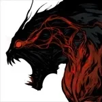 Shadow Hunter app icon