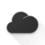 Shadow Weather app icon