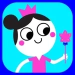 Shape games app icon