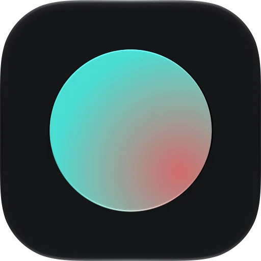 Shape app icon
