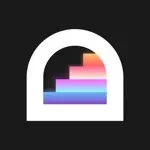 Shaped app icon