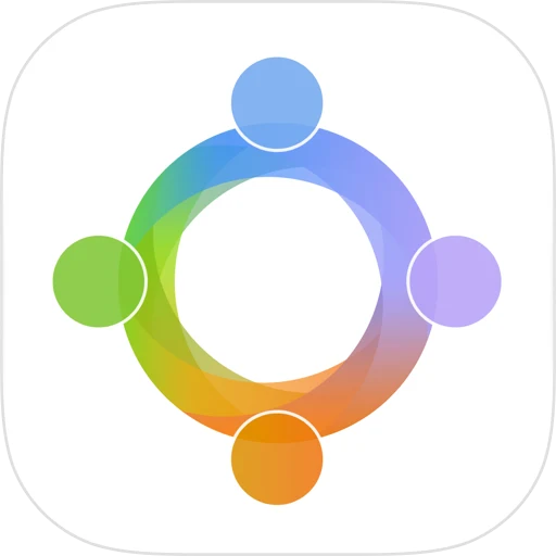 Shared Family Calendar app icon