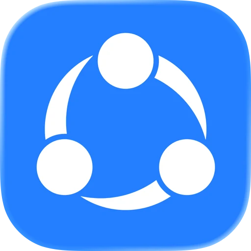 SHAREit app icon