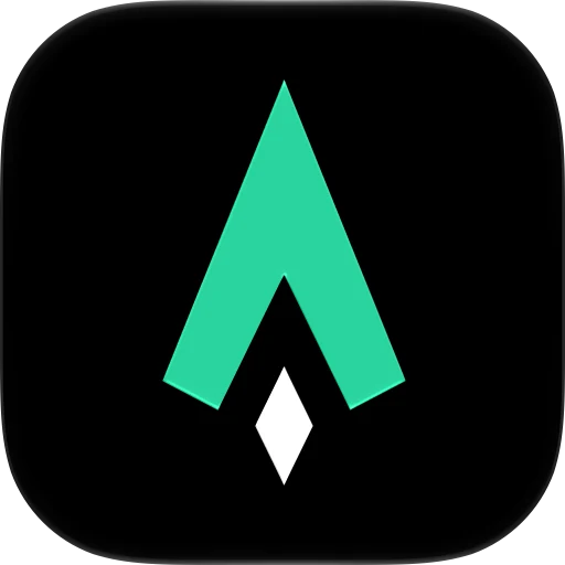 Sharp App app icon