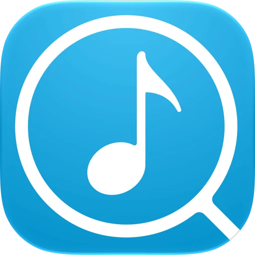 Sheet Music Scanner app icon