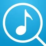 Sheet Music Scanner app icon