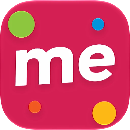 ShemarooMe app icon