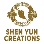 Shen Yun Creations app icon