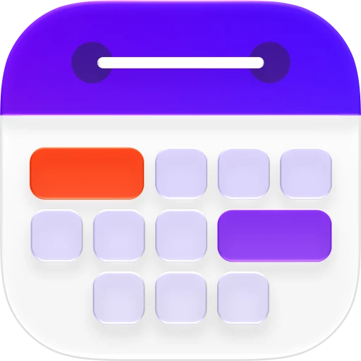 Shift Days app icon