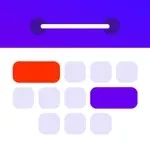 Shift Days app icon