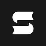 Stolybook app icon