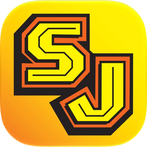 Shonen Jump Manga app icon