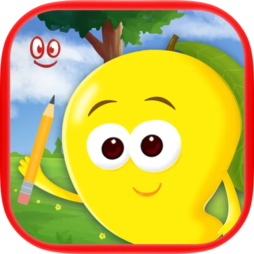 Shoonya Kids app icon