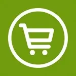 Shopper Lite Shopping List app icon