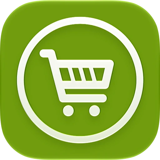 Shopper app icon