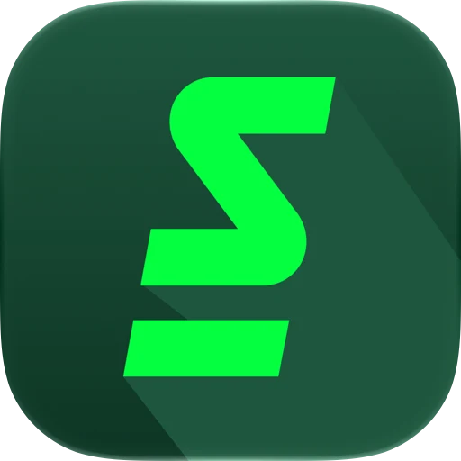 ShotVision Launch Monitor app icon