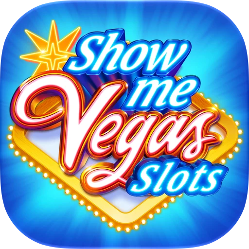 Show Me Vegas Slots Casino app icon
