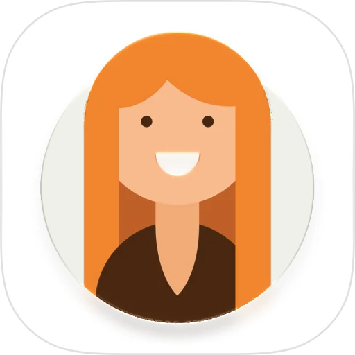 Showaround app icon