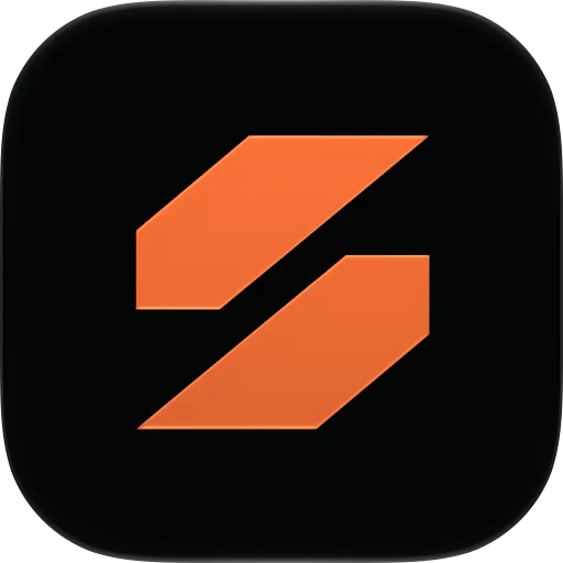 SHRED app icon