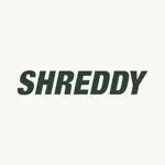 SHREDDY app icon
