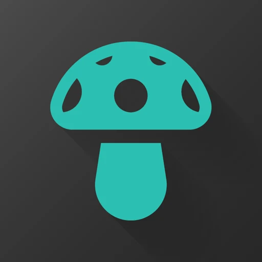ShroomID app icon