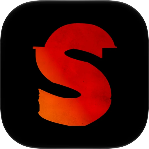 Shudder app icon