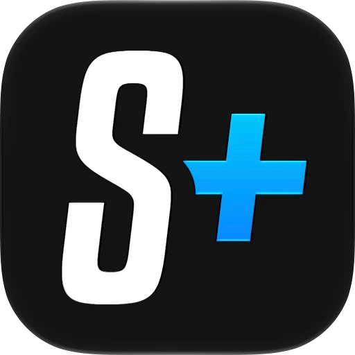 Side app icon
