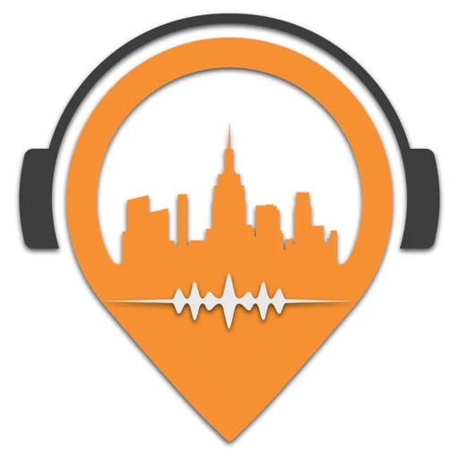 Sidewalk Sherpas app icon
