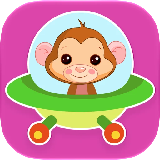 Sight Words app icon