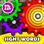 Sight Words Reading Games ABC app icon