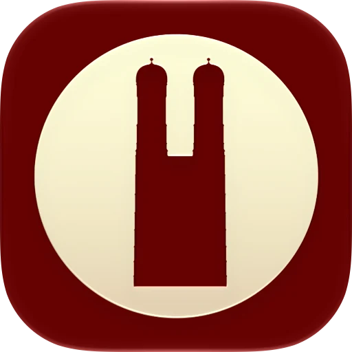 Sightseeing Munich app icon