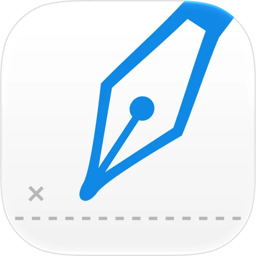 Signeasy－Sign app icon
