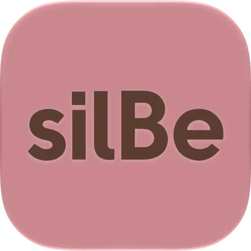 silBe app icon