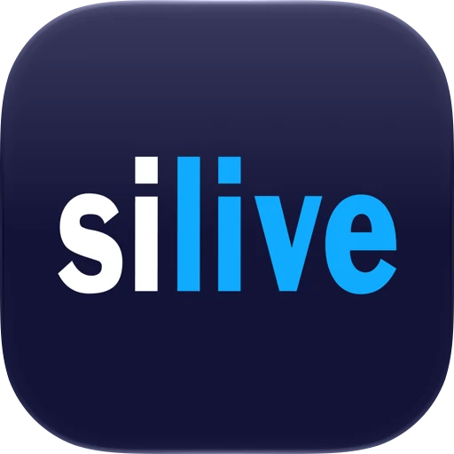 SILive app icon