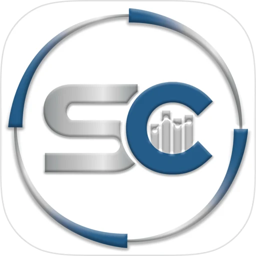 SilverChartist app icon