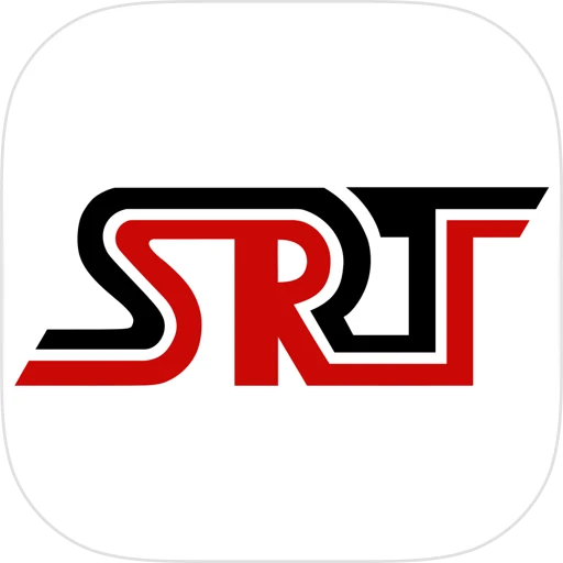 Sim Racing Telemetry app icon