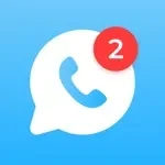 SIMless app icon