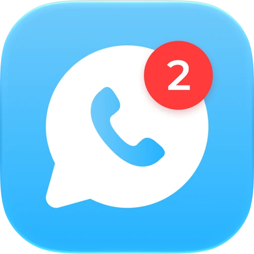 SIMless app icon