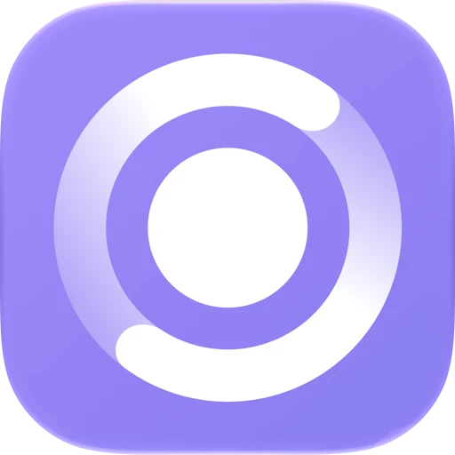 Simple app icon
