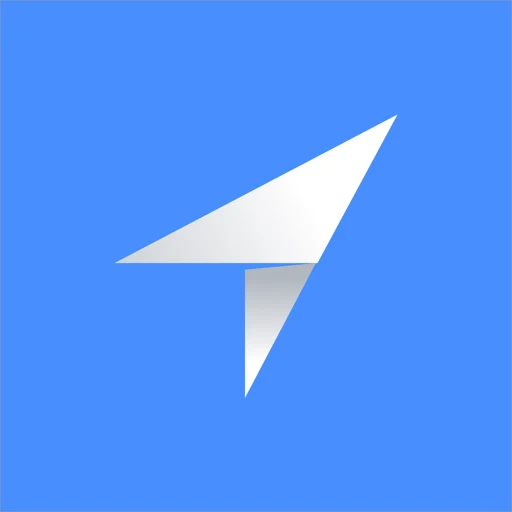 Simple Mileage Tracker app icon